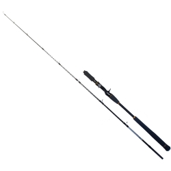 Ryuji Seawolf 180 cm 400-800 gr Tetikli Jig Kamış - Ryuji