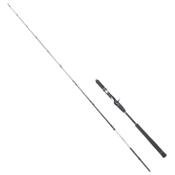 Ryuji Seawolf 198 cm 150-250 gr Tetikli Jig Kamış - Ryuji