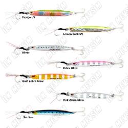 Ryuji Silent Jig 40gr Jig Yem - 2