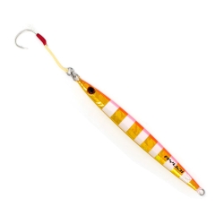 Ryuji Slim Jig 160gr Jig Yem - Ryuji