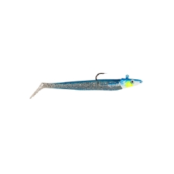 Ryuji Snake Shad 12cm 16gr Silikon Yem - Ryuji