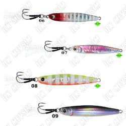 Ryuji Sniper 100gr Jig Yem - 4