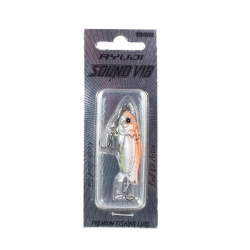 Ryuji Sound VIB 4,5cm 10gr Vibrasyon Yem - 3