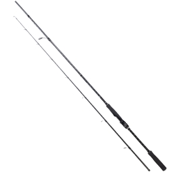 Ryuji Special 240 cm 7-44 gr Spin Kamış - Ryuji
