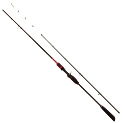 Ryuji Spectra 185 cm 50-300 gr Tetikli Tai Rubber Kamış - Ryuji