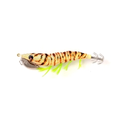 Ryuji Target Squid #3.5 11cm 24gr Kalamar Zokası - Ryuji