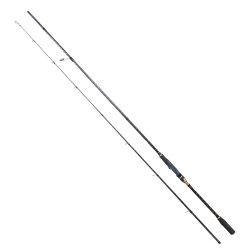 Ryuji Terminator 240 cm 4-35 gr Spin Kamış - Ryuji