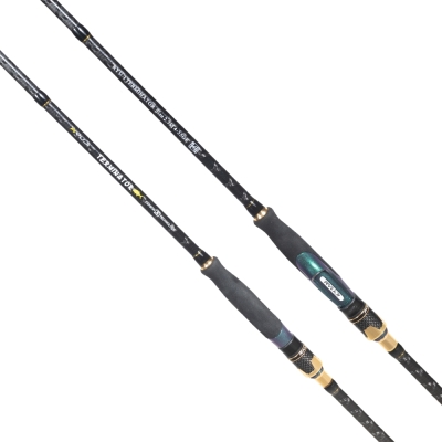 Ryuji Terminator 270 cm 4-35 gr Spin Kamış - 2