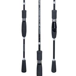 Ryuji Ultra Infinity Fuji O 230 cm 3-25 gr LRF Kamış - 2