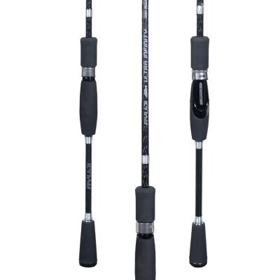 Ryuji Ultra Infinity Fuji O 230 cm 3-25 gr LRF Kamış - 2