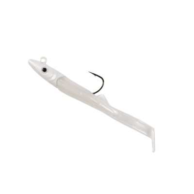 Ryuji V9 8,5cm 8,5gr Silikon Yem - 1