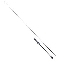 Ryuji Viking Fuji 198 cm Max 330 gr Tetikli Slow Jig Kamış - Ryuji