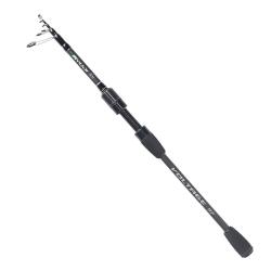 Ryuji Voltage Fuji 205 cm 1-9 gr Tele LRF Kamış - Ryuji