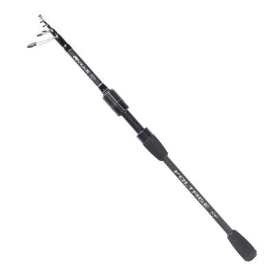Ryuji Voltage Fuji 205 cm 1-9 gr Tele LRF Kamış - 1
