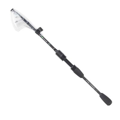 Ryuji Voltage Fuji 205 cm 1-9 gr Tele LRF Kamış - 3
