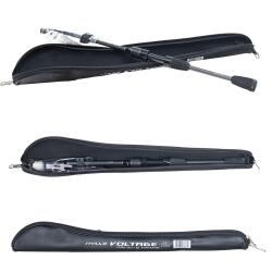 Ryuji Voltage Fuji 240 cm 3-15 gr Tele LRF Kamış - 4
