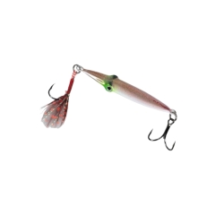 Ryuji Windy Squid 6,6cm 21gr Kalamar Jig Yem - Ryuji