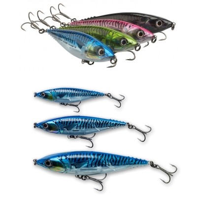 Savage gear 3D Mack Stick 13cm 50gr Maket Yem - 1