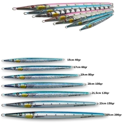 Savage gear 3D Needle Jig 100gr 20cm Jig - Savage gear