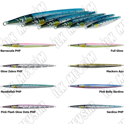 Savage Gear 3D Needle Jig 20gr 9cm Jig Yem - 2