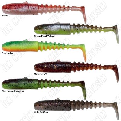 Savage Gear Gobster Shad 11,5cm 16gr Silikon Yem - 2