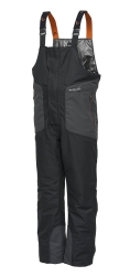 Savage Gear Heatlife Thermo Bib Brace Balıkçı Tulumu - Savage gear