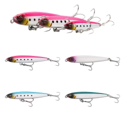 Savage Gear Jig Pencil Micro Z 4,9cm 10gr Jig Yem - Savage gear
