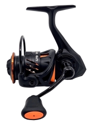 Savage Gear Orange LTD 2500 FD Spin Olta Makinesi - Savage gear