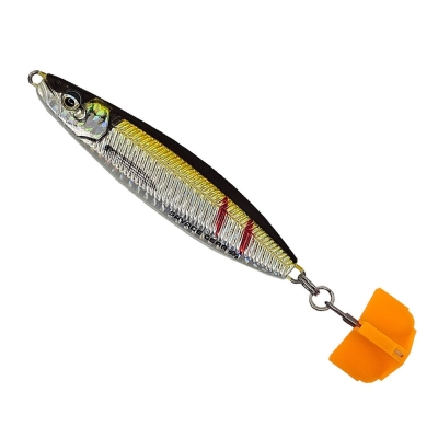 Savage Gear Psycho Sprat 9,8cm 60gr Jig Yem - 1