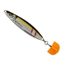 Savage Gear Psycho Sprat 9cm 45gr Jig Yem - Savage gear