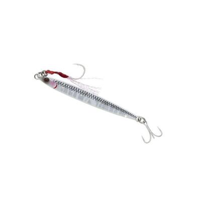 Savage Gear Sardine Slider Micro Jigs 10cm 30gr Jig Yem - 1