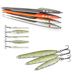 Savage Gear Seeker Isp 10,2cm 28gr Kaşık Yem - Savage gear