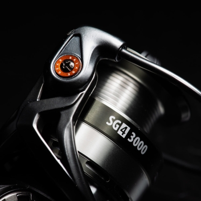 Savage Gear SG4 2500 H Spin Olta Makinesi - 2