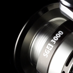 Savage Gear SG4 2500 Spin Olta Makinesi - 4