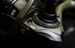 Savage Gear SG4C 2500 Spin Olta Makinesi - 3