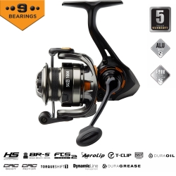 Savage Gear SG6 3000 Spin Olta Makinesi - Savage gear