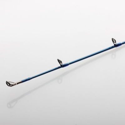 Savage Gear SGS2 180 cm 100-250 gr Tetikli Jig Kamış - 2