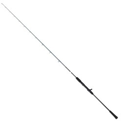 Savage Gear SGS2 193 cm Max 120 gr ML Tek Parça Tetikli Slow Jigging Kamış - Savage gear