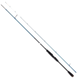 Savage Gear SGS2 213 cm 0,5-7 gr LRF Kamış - Savage gear