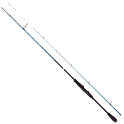 Savage Gear SGS2 213 cm 0,5-7 gr LRF Kamış - 1