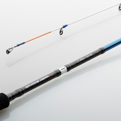 Savage Gear SGS2 213 cm 0,5-9 gr LRF Kamış - 2