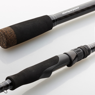 Savage Gear SGS2 251 cm 7-25 gr Spin Kamış - 3