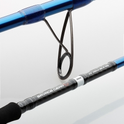 Savage Gear SGS2 290 cm 15-50 gr Spin Kamış - 4