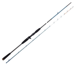 Savage Gear SGS2 Tai Rubber 213 cm 40-150 gr Tai Rubber Kamış - Savage gear