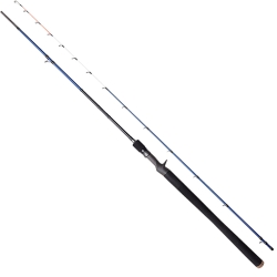 Savage Gear SGS6 213 cm 40-150 gr Tetikli Tai Rubber Kamış - Savage gear