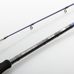 Savage Gear SGS6 251 cm 7-25 gr Spin Kamış - 4
