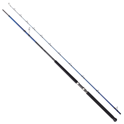 Savage Gear SGS6 305 cm 60-150 gr Shore Jig Kamış - 1