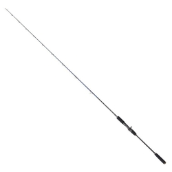 Savage Gear SGS6 H 193 cm Max 200 gr Tek Parça Slow Jigging Kamış - Savage gear