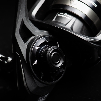 Savage Gear SGS8 SW 6000 Spin Olta Makinesi - 4