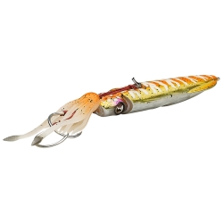 Savage Gear Swim Squid Inchiku 10,3cm 180gr Jig Yem - Savage gear